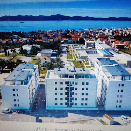 Feel City Near Beach Free Parking With Sea View Zara Esterno foto