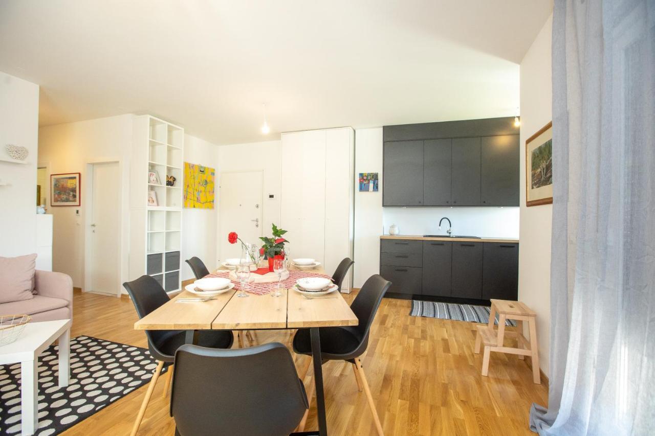 Feel City Near Beach Free Parking With Sea View Zara Esterno foto