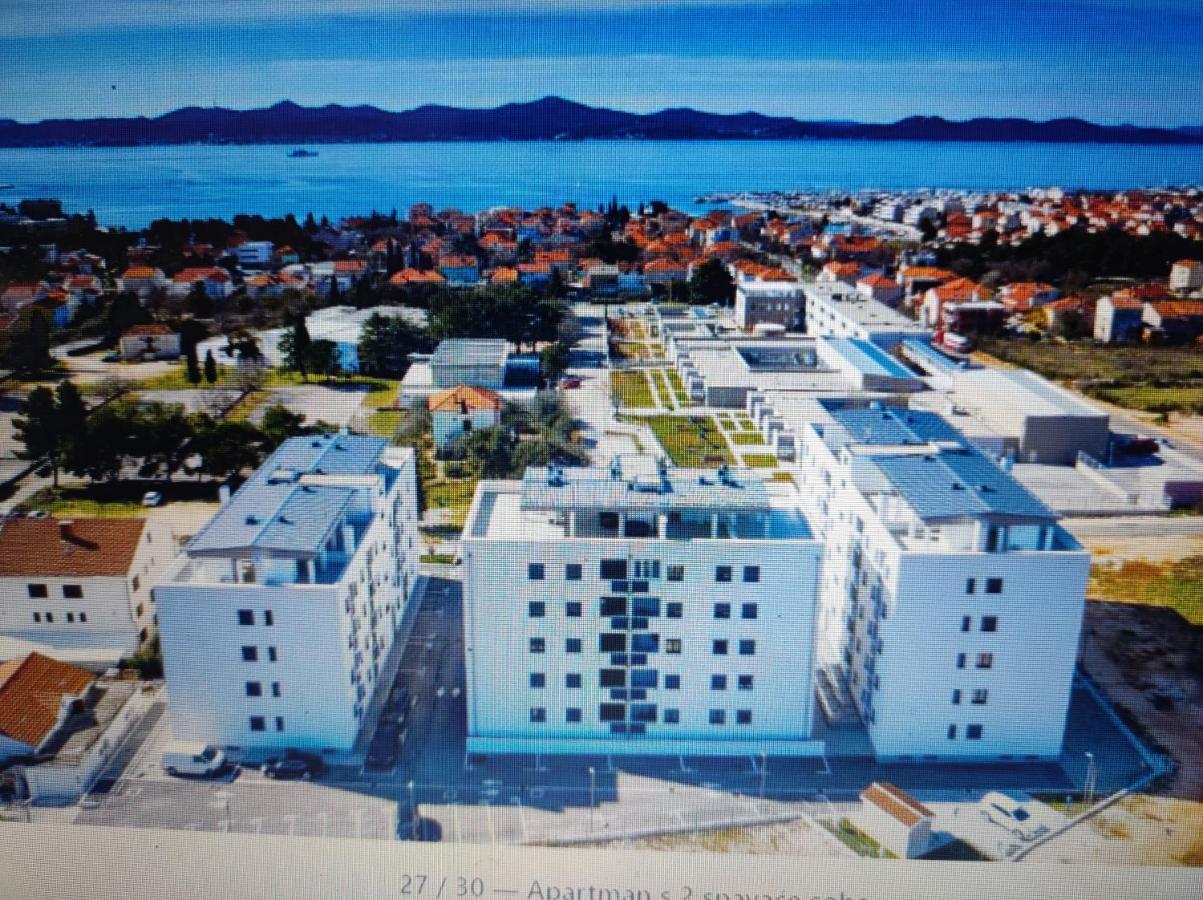 Feel City Near Beach Free Parking With Sea View Zara Esterno foto