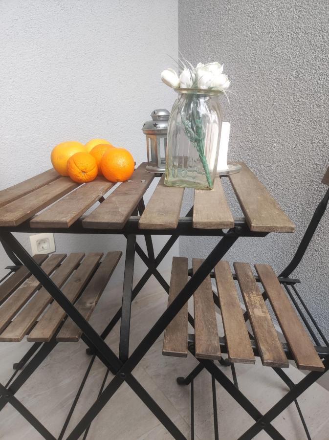 Feel City Near Beach Free Parking With Sea View Zara Esterno foto